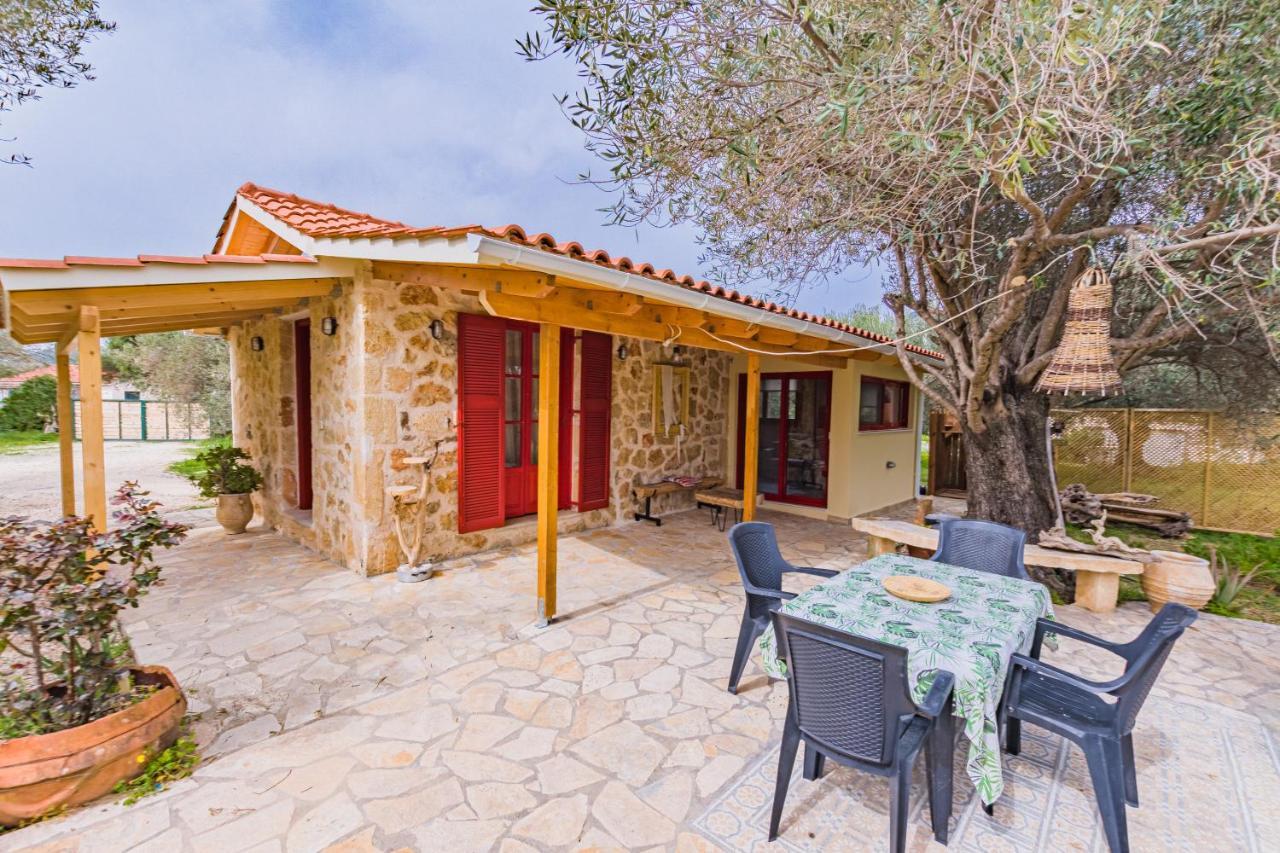 Dreamy Stone House Villa Pesadha Exterior photo