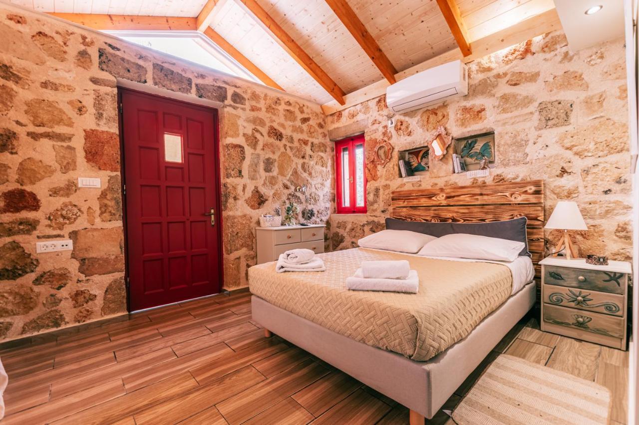 Dreamy Stone House Villa Pesadha Exterior photo