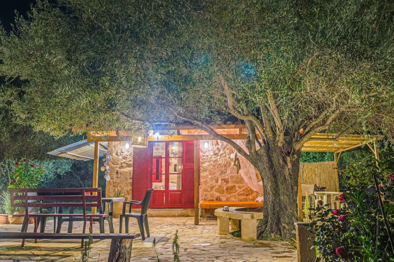 Dreamy Stone House Villa Pesadha Exterior photo